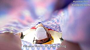 the pipe worker fucked his boss wife ass with amateurs cunilingus muff diving roleplay doggystyle pussy.