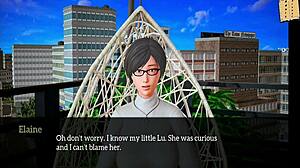 my new family episode 206