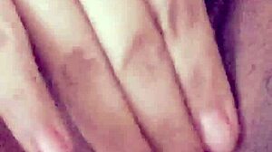 Analaysya Moore Dripping!