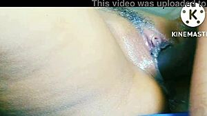 slow-motion penetration leaves wife dripping with cum