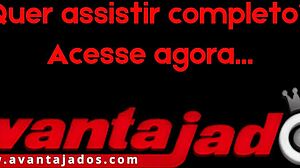 cartoon gay o coroa da academia