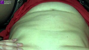 marina and rosella join extreme bareback group scene part 3