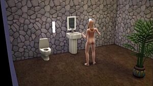 Gwendolyn Goldheart Greets In Wicked Of Whimsville Episode 14