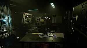 Project Werewulf - Adult Horror Game Part 4