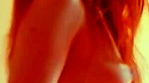 Lena Rica enjoys a steamy afternoon of intense sex with her lover