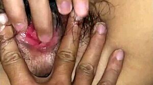 Vietnamese Beauty Teases With Sultry Display for All Eyes