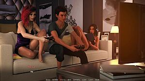 Complete gameplay become a rock star part 26