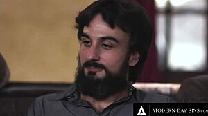 i convinced a married friend to join our group