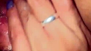 Beautiful Mexican Woman