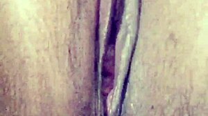 Analaysya Moore Dripping!