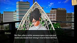 my new family episode 206