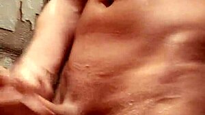 Young 18+ Gay Handjobs Huge Cock And Cums