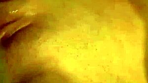 Young bitch takes anal in ranch threesome.