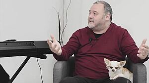 soy la presidenta del porno chileno lai nai de torbe dafne bachelet - lainaitorbe7