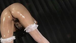 i watched yuna hirose flaunting her tits and getting banged hard