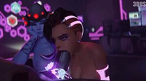 best sfm porn compilation with sound 13, why not try rough anime deepthroat?