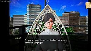 my new family episode 206