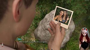 Dreamland Ep 18: Mystery in the Woods