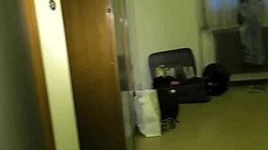 Real Amateur Teens Have Broken Asses!