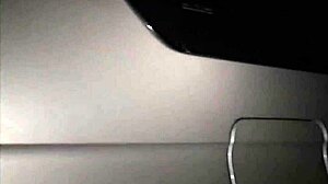 Imagine this fashion model getting cum on her face in a public orgy with strangers