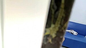 i found my mature stepmom taking pics in my room, she looked so sexy i started seducing her