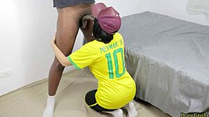 Comeu Minha Irma Sapatao Comigo Na Cama