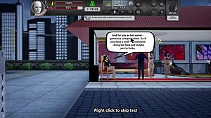 No! I'm Done With This Game, But Take My Curvy Big Tits!