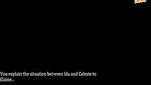 my new family episode 206