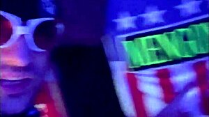 XXX Music Lesson Turns Wild with Bubblebutt Cheetah Adora