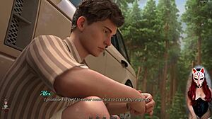 Dreamland Ep 18: Mystery in the Woods