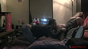 Love2Dou Update 28: Fuck Ass, Cum In Mouth POV Anal