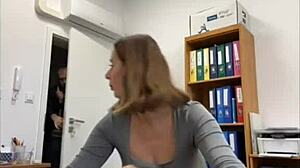 What’s Hiding in a 40-Minute Outdoor Boobs and Pussy Show?