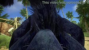 Pov two gay wolves fucking - wildlife.