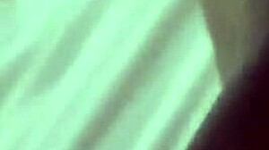 Thai Amateur Brunette Teases with Skilled Mouth Moves