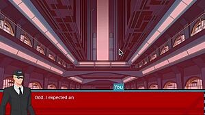 They Found Jerry in Cute 3D Cartoon Outfit Paprika Trainer Ep 9