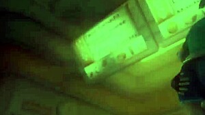 Sexy Mei Titty Fucks Big Cock. Does She Cum On Ass In Compilation?