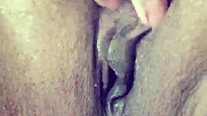 Analaysya Moore Dripping!