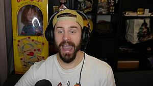 korra transforms into a furry bender