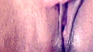 Analaysya Moore Dripping!