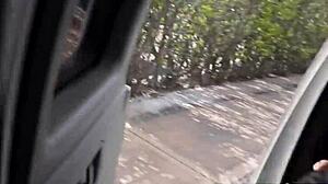 Jonathan jordan bends anna cummings over for monster cock anal during lunch break.