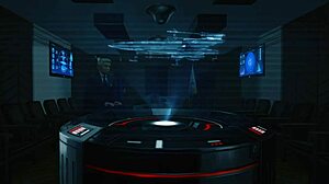 her sister gets fucked in doggystyle and missionary positions