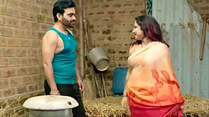 indian webseries unfolds with captivating cultural drama