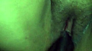 Fucking married woman doggy style naughty amateur couple