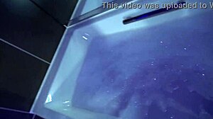 Part 4: Wild Asian babe craves endless sex, sucking and riding all night