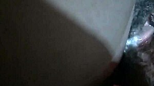 Heavy Bar Sex With Creampie!