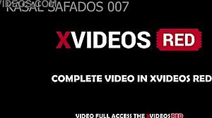 Heavy Bar Sex With Creampie!