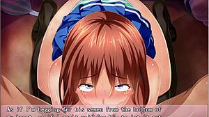 kanojo ga yakyuubu no seishori manager ni part 1