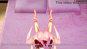 Is Zero Two Ready for Darling's Hard Sex in Franxx?