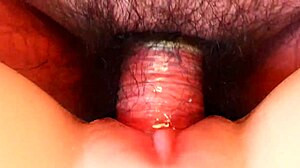 Watching Real Doll Get Fucked Close Up With Blowjob And Toys