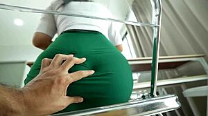 Teacher, Did You Fuck That Big Ass Girl In Class?